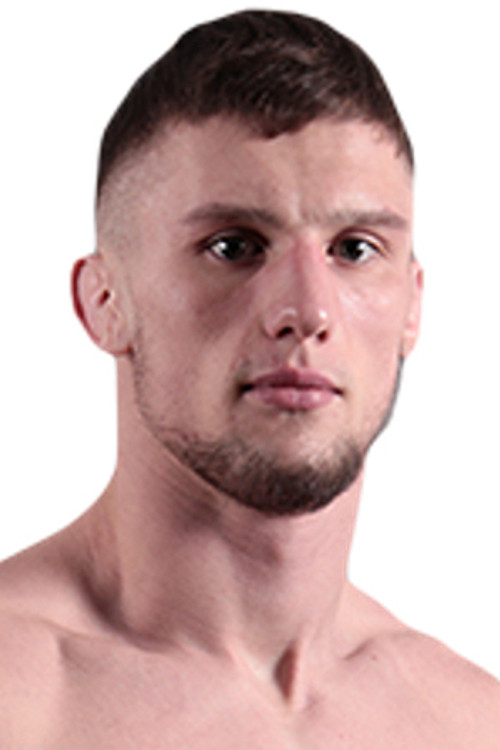 Андрей Гонцхаров