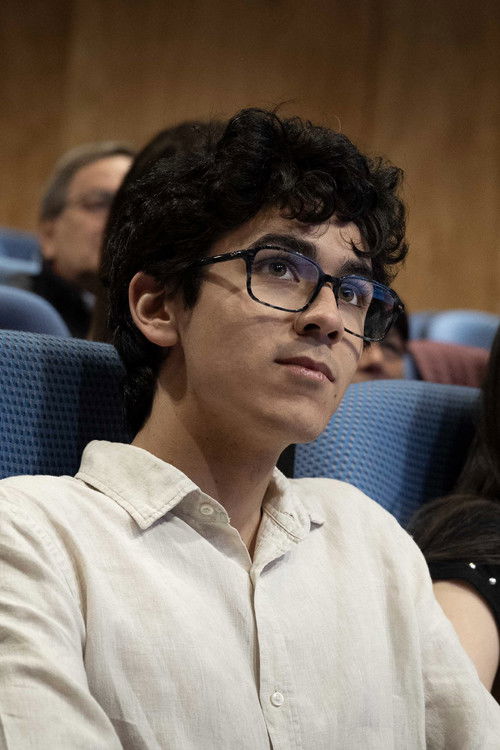 Луцас Руíз Ларенас