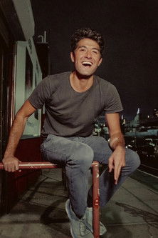 Дйлан Адлер