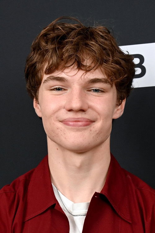 Дйлан Хугхес