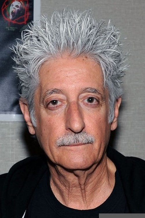  Тед Николау