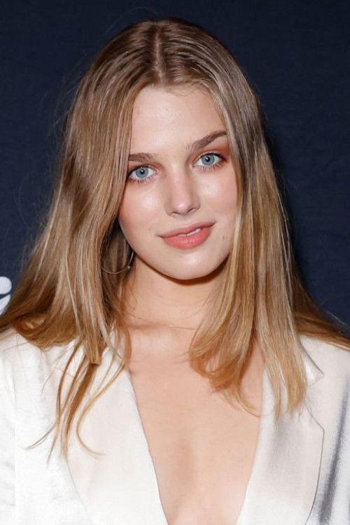  Тиган Крофт