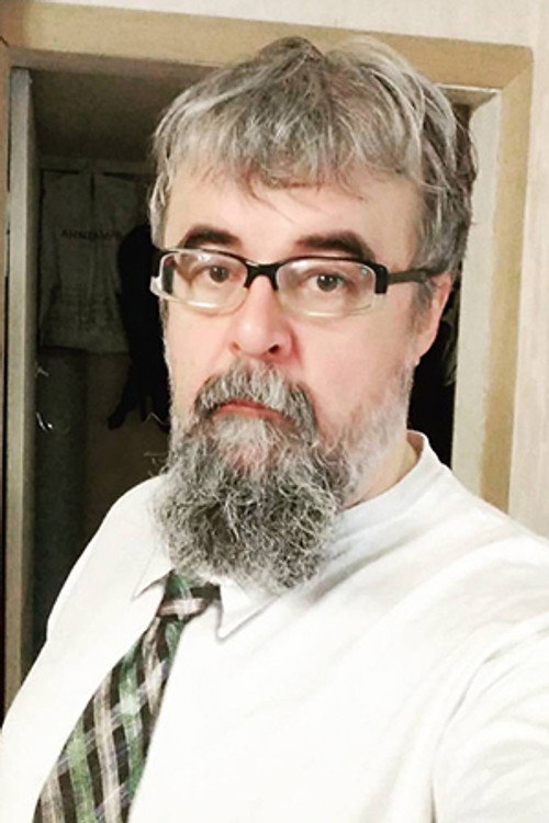 Константин Арефйев