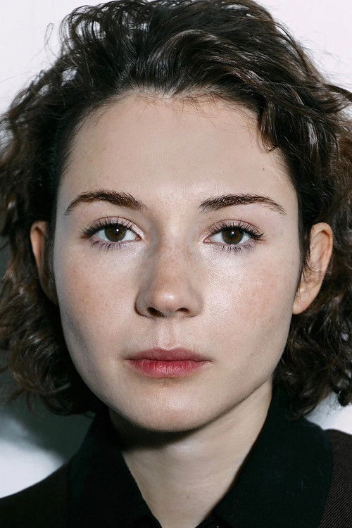 Мария Моркес