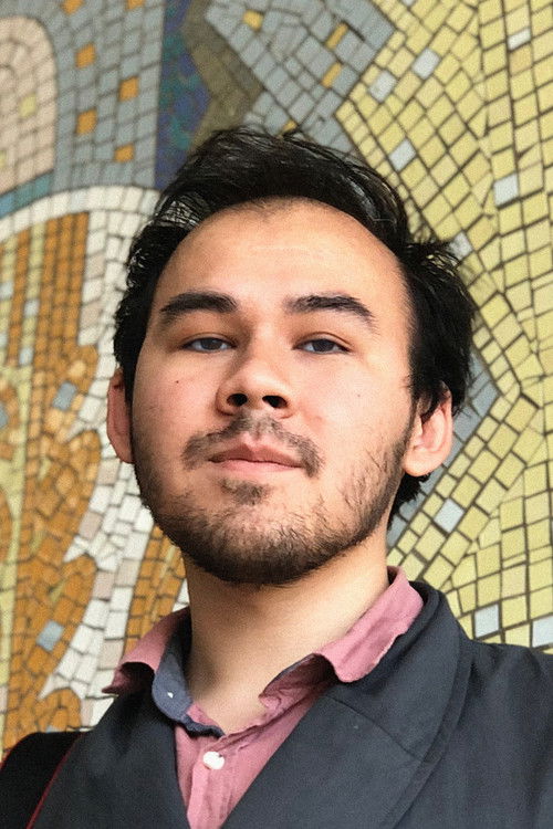 Динар Бурангулов