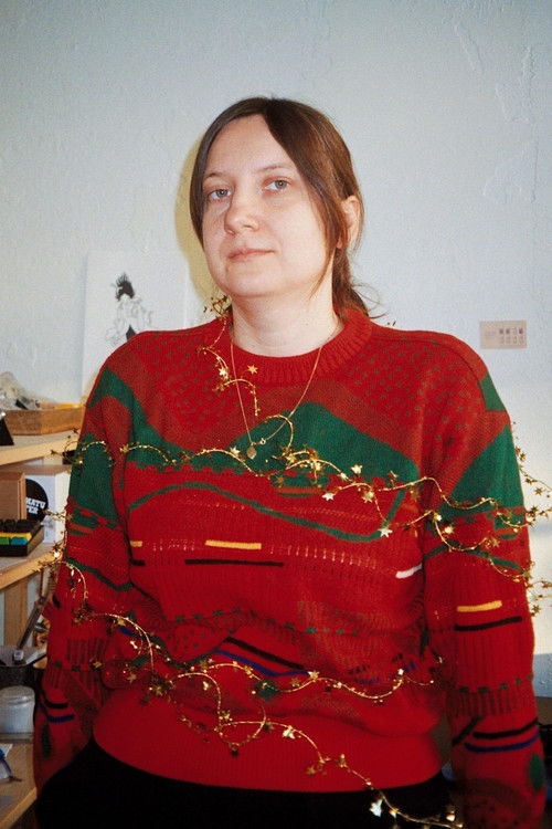 Лииси Грüнберг