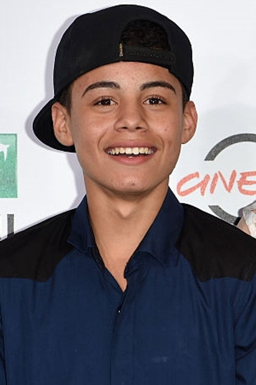 Рицксон Тевез