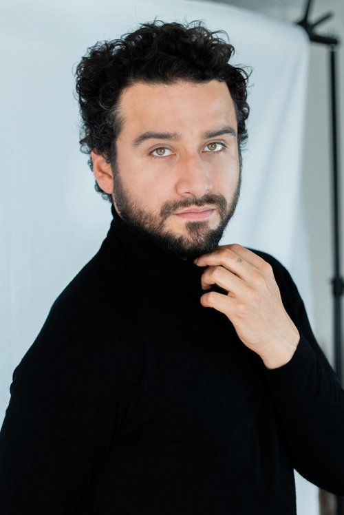 Фернандо Боцанегра Делгадо