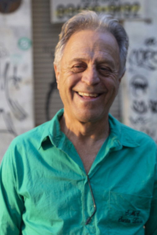 Éлвио Резенде