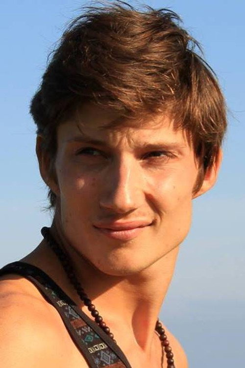 Богдан Кумšацкиj