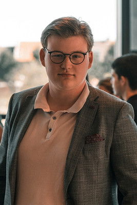 Луц ван ден Елсен