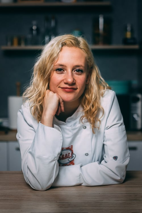 Неžа Михелиč