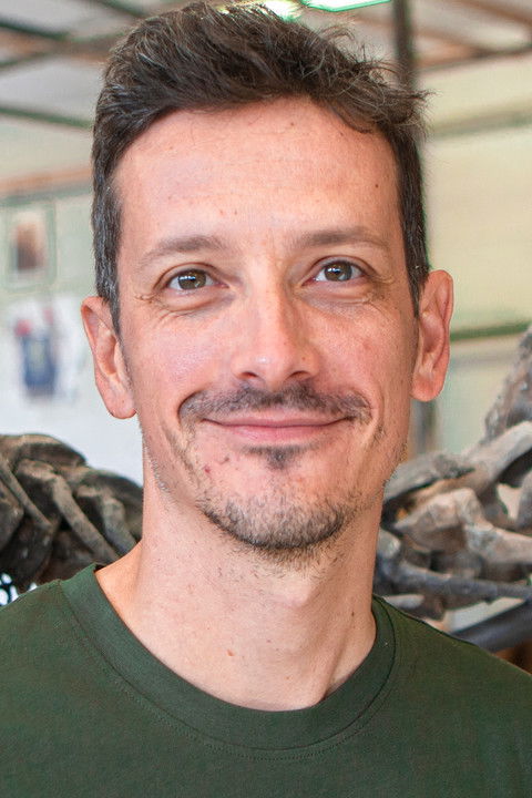 Федерицо Фанти