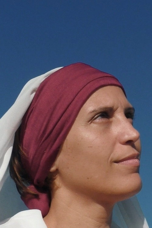 Jуана Цуервас