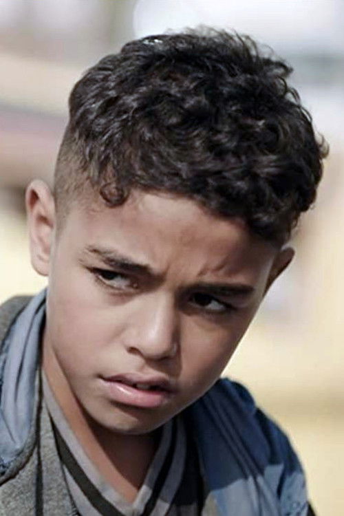 Ахмед Елмир