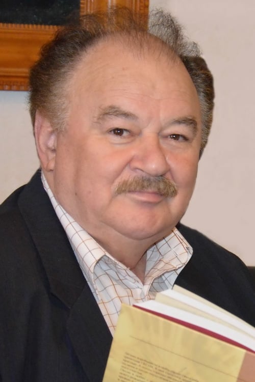 Ефим Катсиров