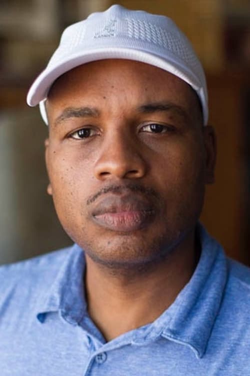 Маркус Гардли