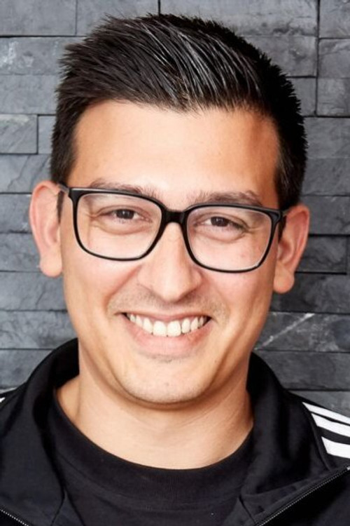 Даниел 'Даннй Коол' Сøренсен