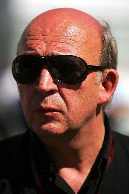 Нигел Роебуцк