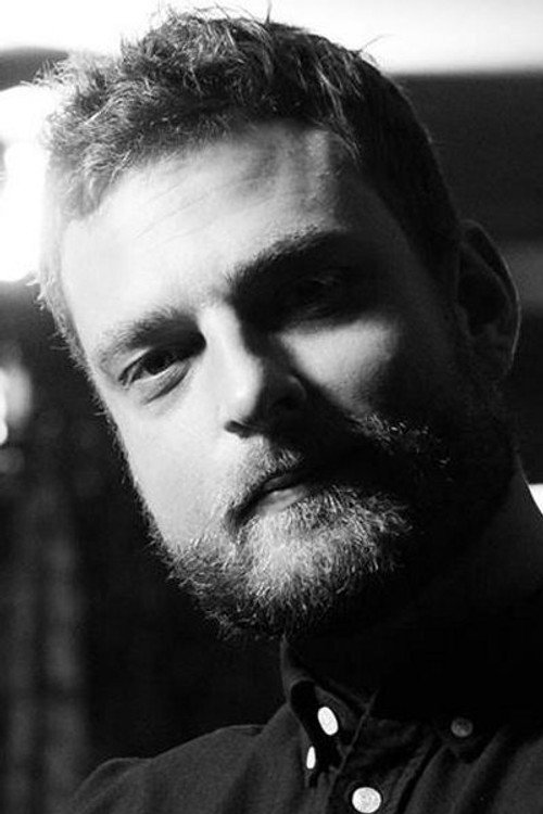 Цхристопхер Хорнструп Тхуесен