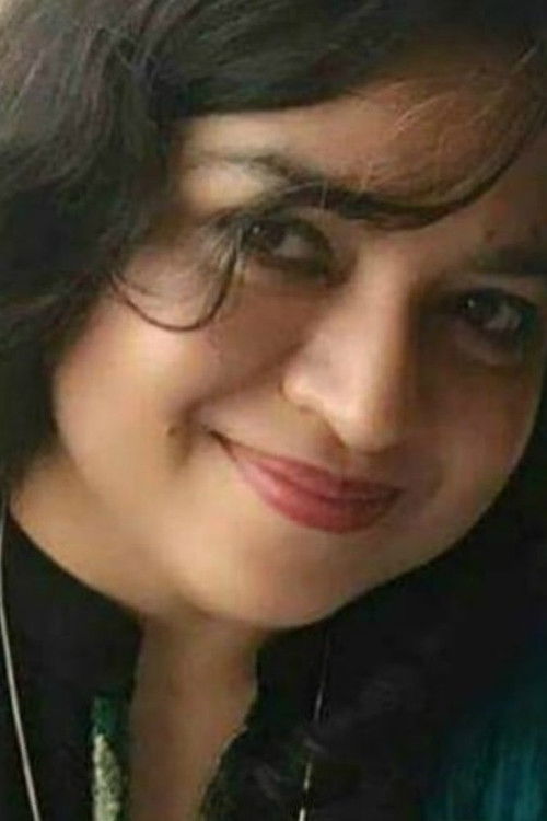 Фаиза Ифтикхар