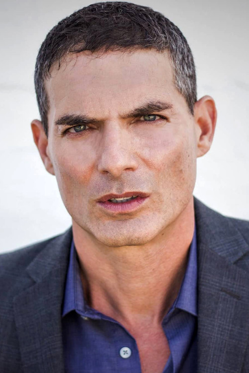 Ериц Бреннер