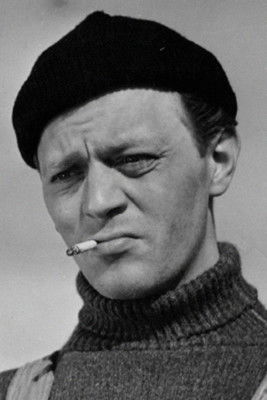 Нилс Халлберг