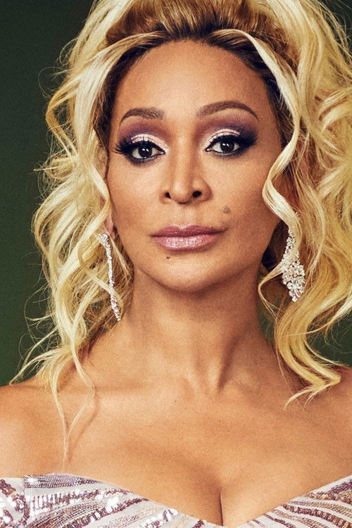 Карен Хугер