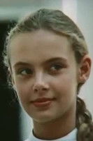 Франческа Переплётчикова