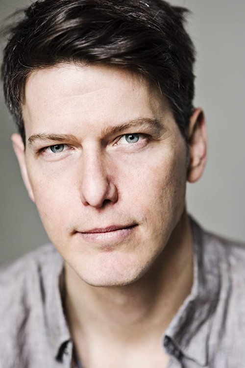 Марк Хескет