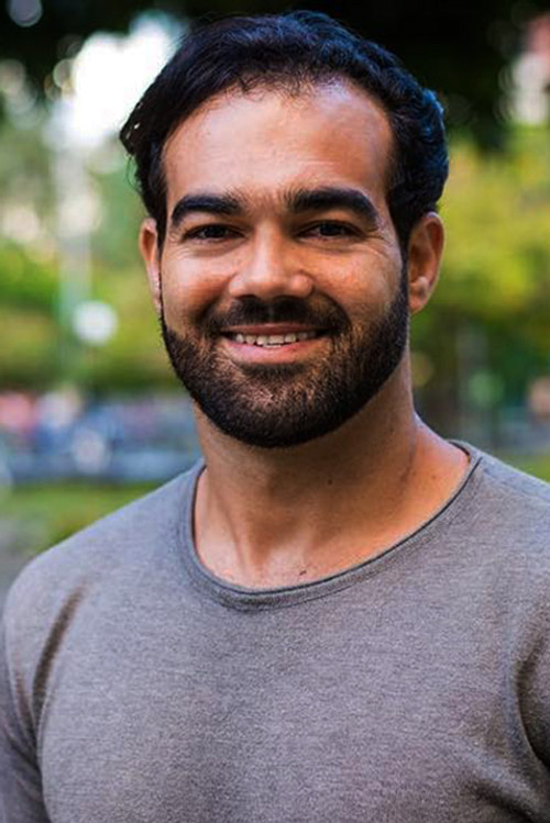 Цристиано Миранда