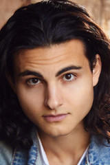 Кеанусх Тафресхи