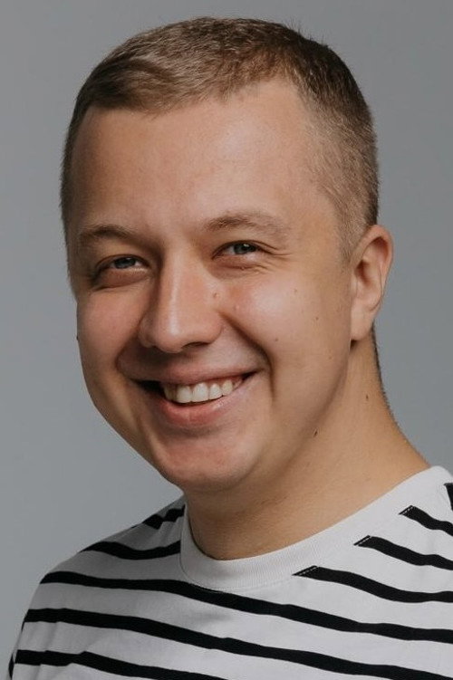 Игорь Субботин
