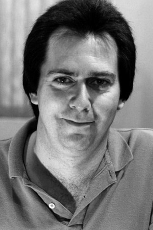  Ричард Бэнд