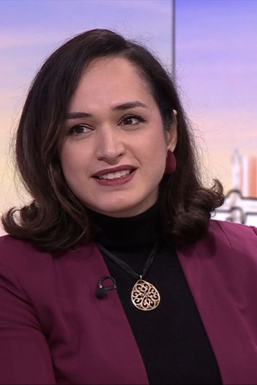 Рана Рахимпоур