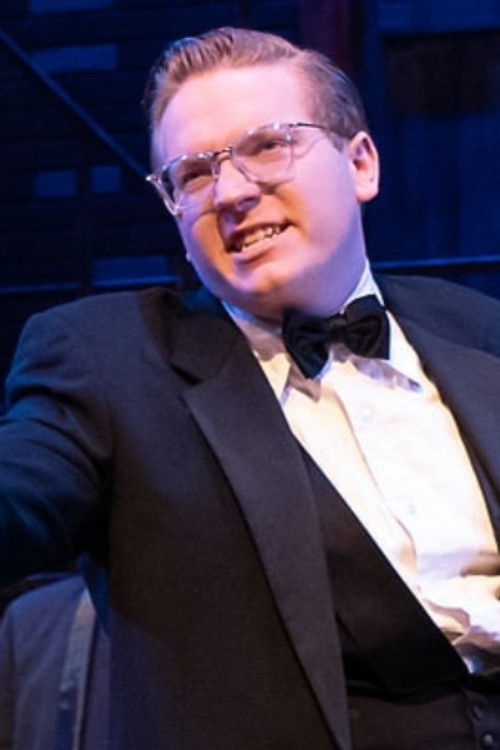 Царсон Грай