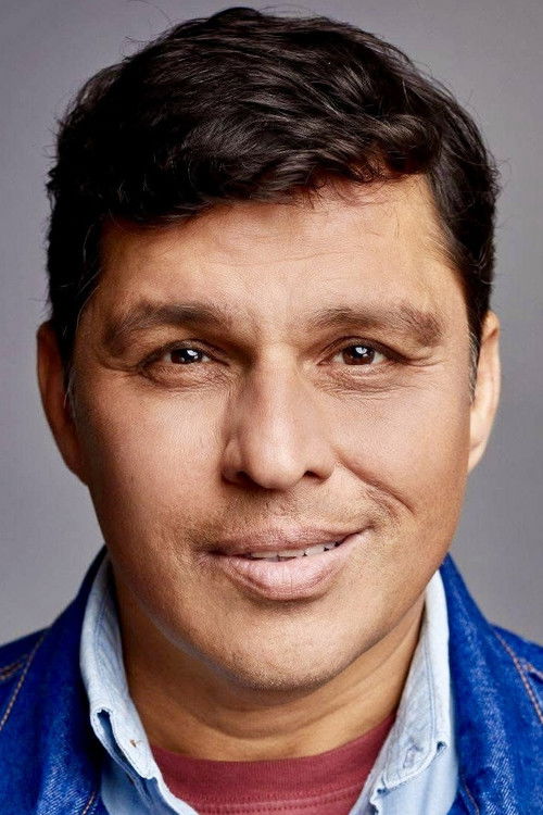 Даниел Г. Гарза