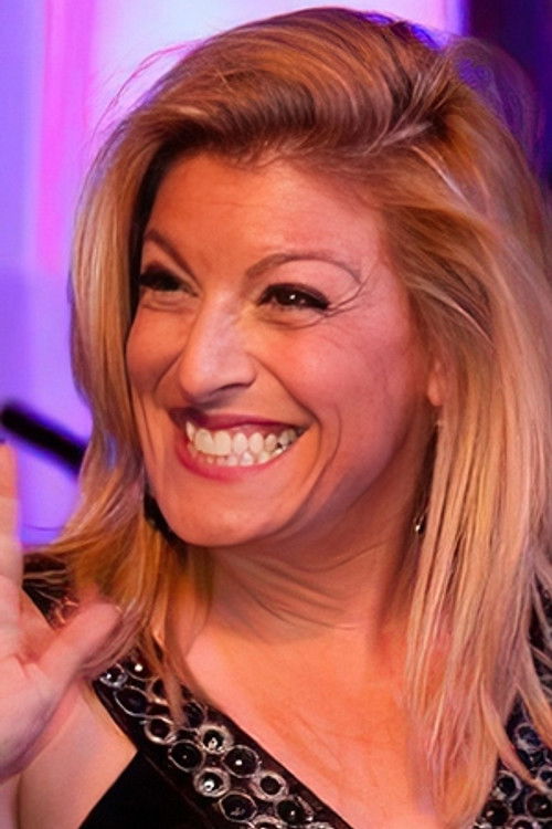 Бецца Кауфман