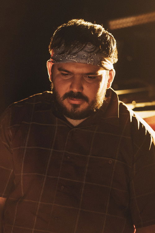 Антонио Мацхаин