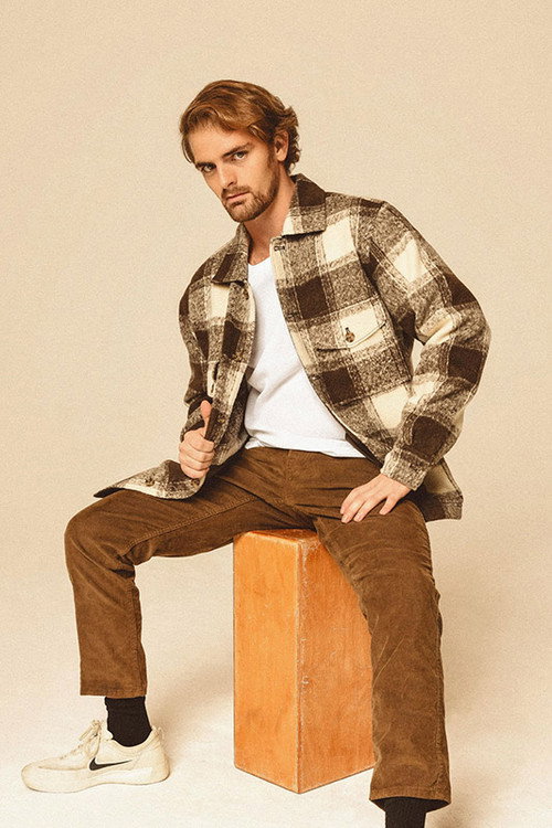 Таннер Адамс