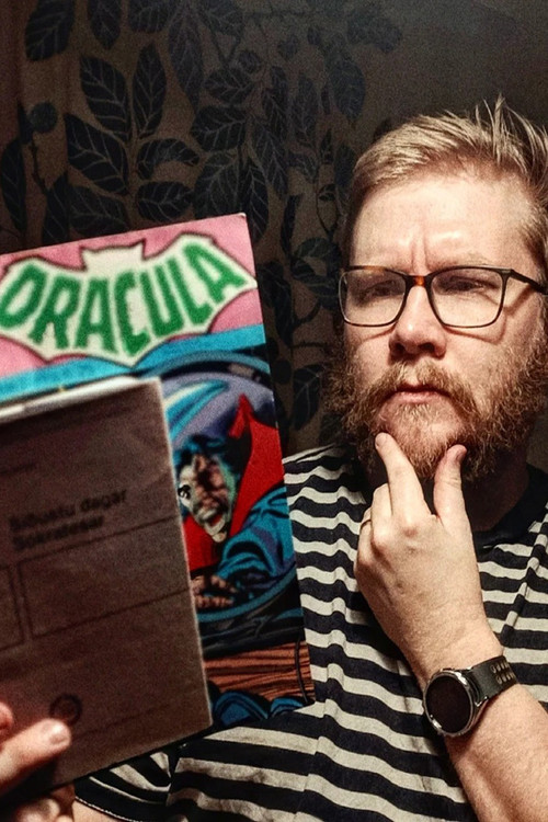 Гуннjóн Гестссон