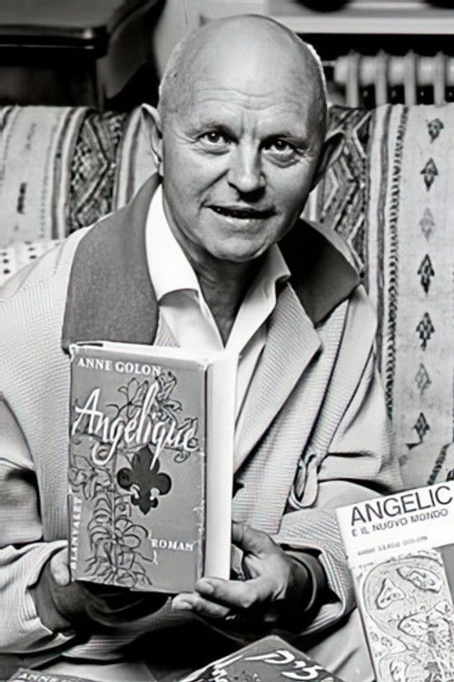 Серге Голан