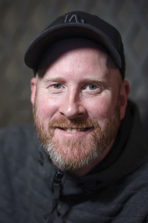 Тим МацКензие-Смитх