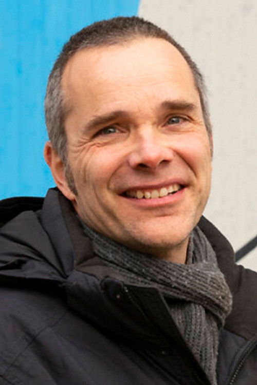 Роберт Ралстон