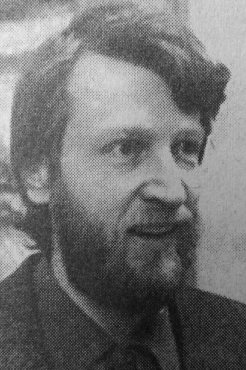 Павел Илышев