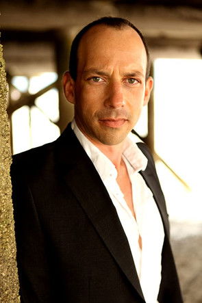 Роб Царпентер