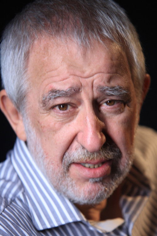 Фернандо Морáн