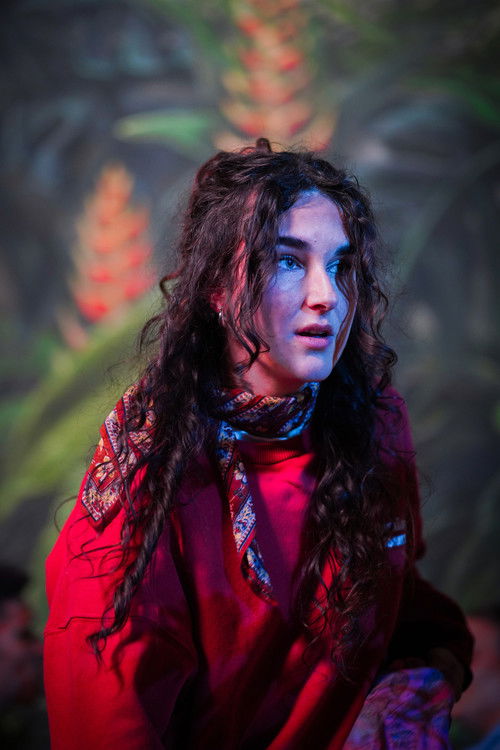 Ронjа Муотх