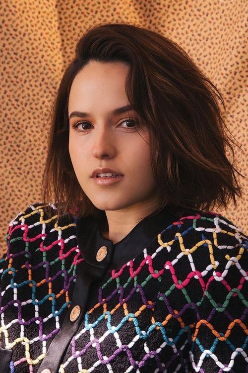 Алициа Jазиз Запиéн