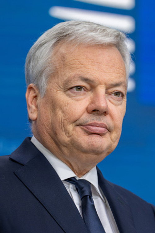 Дидиер Рейндерс
